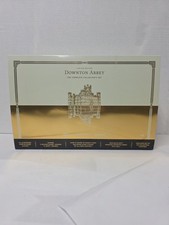 Downtown abbey complete for sale  Drums