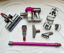 Dyson cordless motorhead for sale  MANCHESTER
