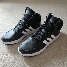 Adidas mens hoops for sale  AYLESBURY