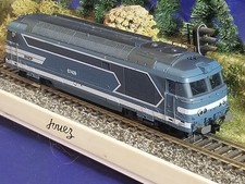 Jouef champagnole bb d'occasion Jouef champagnole bb d'occasion  Champagnole