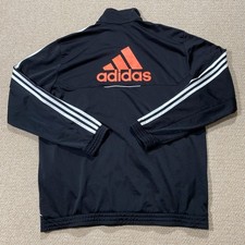 Adidas tracksuit top for sale  NOTTINGHAM