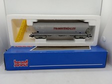Jouef échelle wagon d'occasion  Pont-Audemer