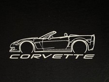 Shirt ls1 ls6 for sale  Bay City