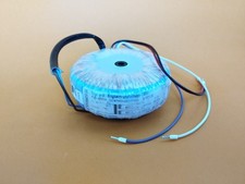 Rkt 75w ringkerntrafo gebraucht kaufen  Dresden