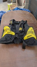 Bcd mares scuba for sale  CASTLEFORD