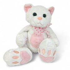 Jcpenney white cat for sale  Clinton