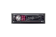 Autoradio alpine 9861 usato  Castrovillari