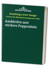 Aankleden met stickers d'occasion  Expédié en Belgium