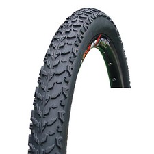 Pneu vtt 26x1.95 d'occasion  Villedieu-les-Poêles