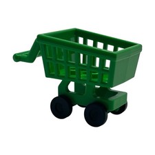 Lego bright green for sale  Hayward