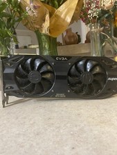 Evga nvidia geforce for sale  Hesperia