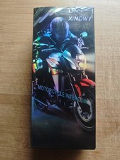 Xinowy v6plus motorrad gebraucht kaufen  Ibbenbüren