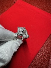 Bague luxe représentant d'occasion  Auboué