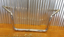 Motorcycle handlebars width for sale  Union