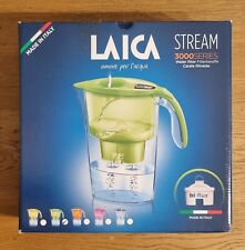 Laica stream 3000 usato  Guastalla