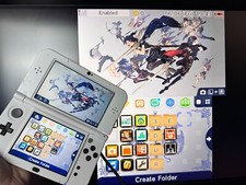 CARTÃO DE CAPTURA EMBUTIDO DUPLO IPS LOOPY USB-C Fire Emblem Fates New Nintendo 3DS XL comprar usado  Enviando para Brazil