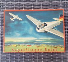 Ddr würfelspiel segelflieger gebraucht kaufen  Bad Sulza