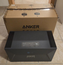 Anker solix solarbank gebraucht kaufen  Lehnin