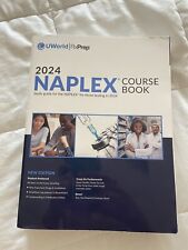 2016 rxprep naplex for sale  Fort Myers