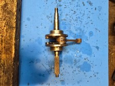 Polaris predator crankshaft for sale  Fort Myers