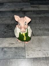Great natwest pig for sale  WORKSOP