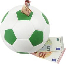 Hmf spardose fußball gebraucht kaufen  Birkenfeld