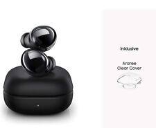 Samsung Galaxy Buds Pro Edition SM-R190 ANC 2-drożny system dźwiękowy - czarny, używany na sprzedaż  Wysyłka do Poland