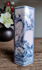 Japanese blue white for sale  WESTON-SUPER-MARE