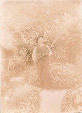 Old photograph photo d'occasion  Expédié en Belgium