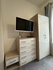 Bedroom furniture set for sale  DONCASTER