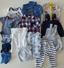Baby boy bundle for sale  LONDON