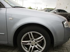 Kotflügel audi 8e gebraucht kaufen  Georgsmarienhütte