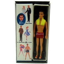 Authentic creation miniature for sale  LONDON