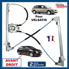 Mécanisme leve vitre d'occasion  Saint-Omer