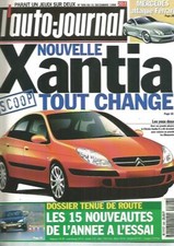Auto journal 506 d'occasion  Bray-sur-Somme