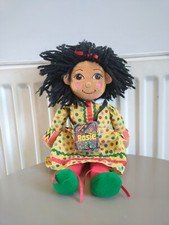 Vintage rosie ragdoll for sale  MANCHESTER