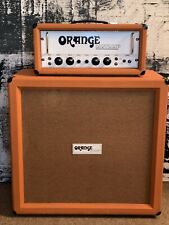 Range matamp halfstack gebraucht kaufen  Nürnberg