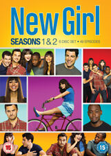 New girl seasons for sale  STOCKPORT