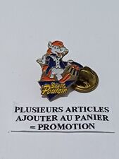 pin s poulain d'occasion pin s poulain d'occasion Jarnac