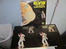 Elvis Presley - Aloha from Hawaii LP, usado comprar usado  Enviando para Brazil