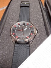 Orologio sparco usato  San Martino Valle Caudina