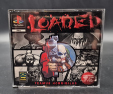 Loaded big box d'occasion  Sevran
