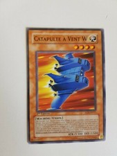Carte catapulte vent d'occasion  Melun