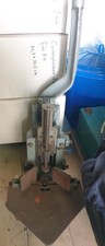 Eckenrunder eckenstanze gebraucht kaufen  Günzburg