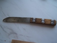 Antique primitve butcher for sale  Lowville