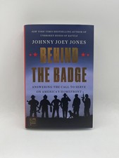 Behind badge johnny for sale  Franklin