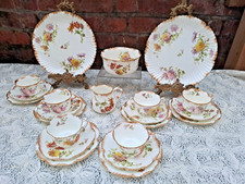 Antique hammersley flowers for sale Antique hammersley flowers for sale  MILTON KEYNES