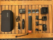 Gopro hero black usato  Orbetello