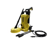 Myjka wysokociśnieniowa KARCHER K2 Power Control 1400W towar B na sprzedaż  PL