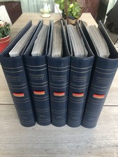 Bund sammlung 1949 gebraucht kaufen  Idstein